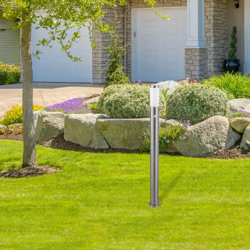 Záhradné svietidlo Rabalux 8268 1x60W E27 230V IP44